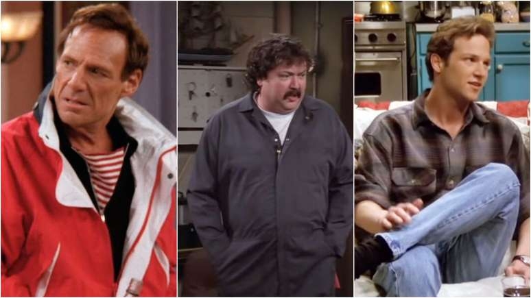 'Friends': 10 atores que morreram e você não sabia