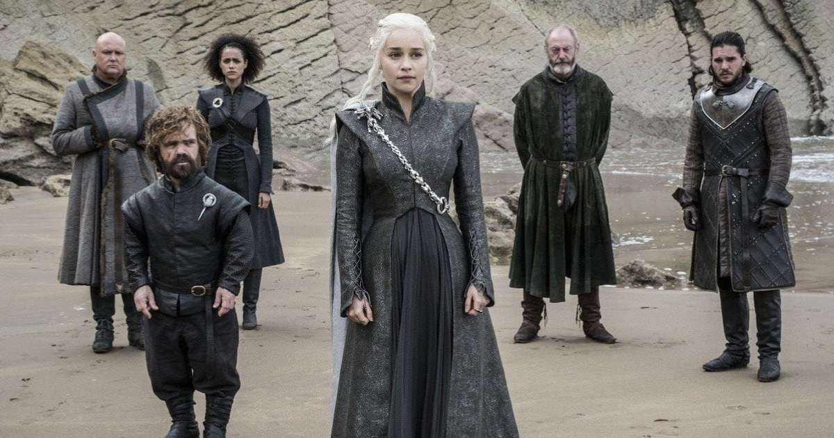 Stephen King e a tentativa de ajudar George R.R. Martin