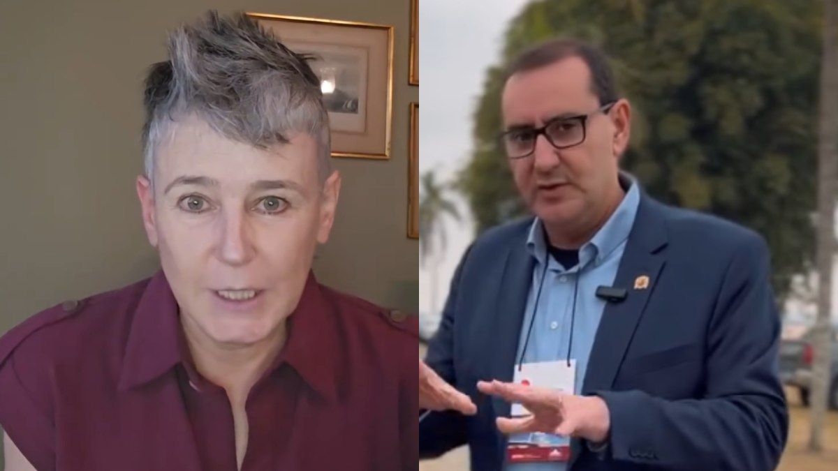 Prefeito veta jornalista por declarações sobre família