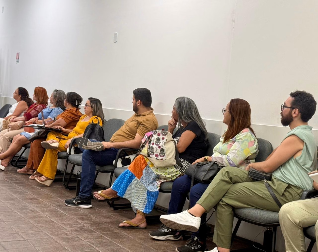 Penedo apresenta estratégias de turismo para Araripina/PE