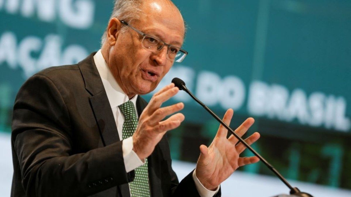 Alckmin anuncia ressarcimento a aposentados em pagamento próximo