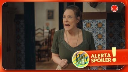 Estela Revela Segredos e Pedidos de Casamento