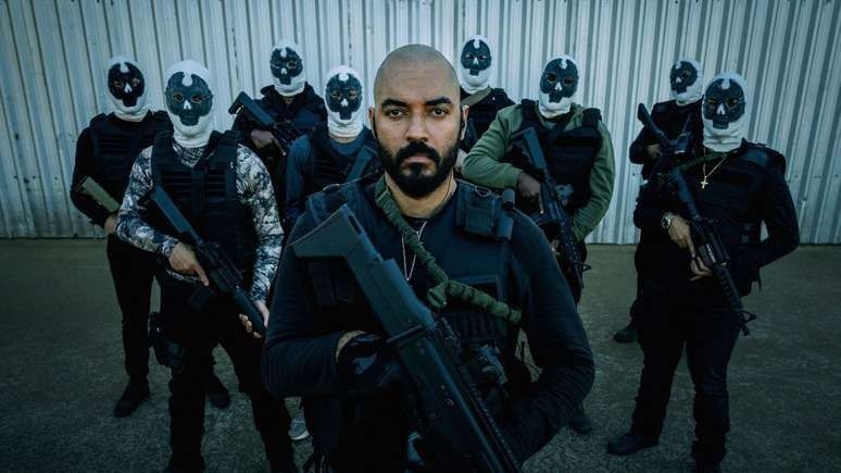 DNA do Crime Retorna com Tensão e Vingança na 2ª Temporada