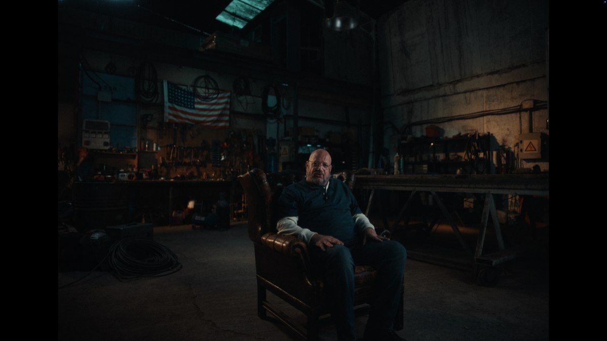 Enterogermina transforma ciência em thriller publicitário