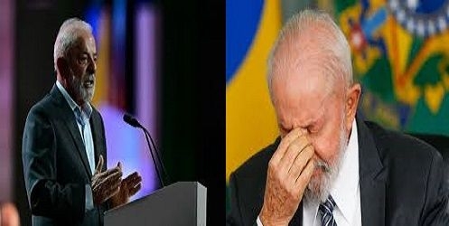 Crise institucional aprofunda desgaste do governo Lula