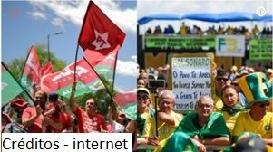 Enquanto a política afasta as pessoas, as eleições aproximam