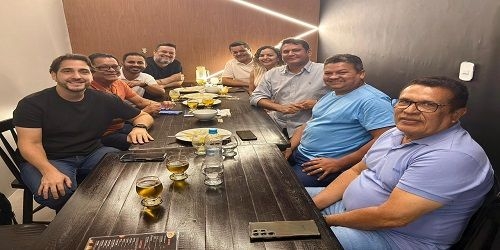 Guilherme Lopes: a nova força política que resgata a tradição penedense