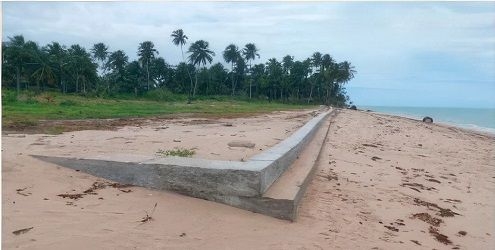 Ainda em trâmite de aprovação, PEC das praias já dá prévias do futuro