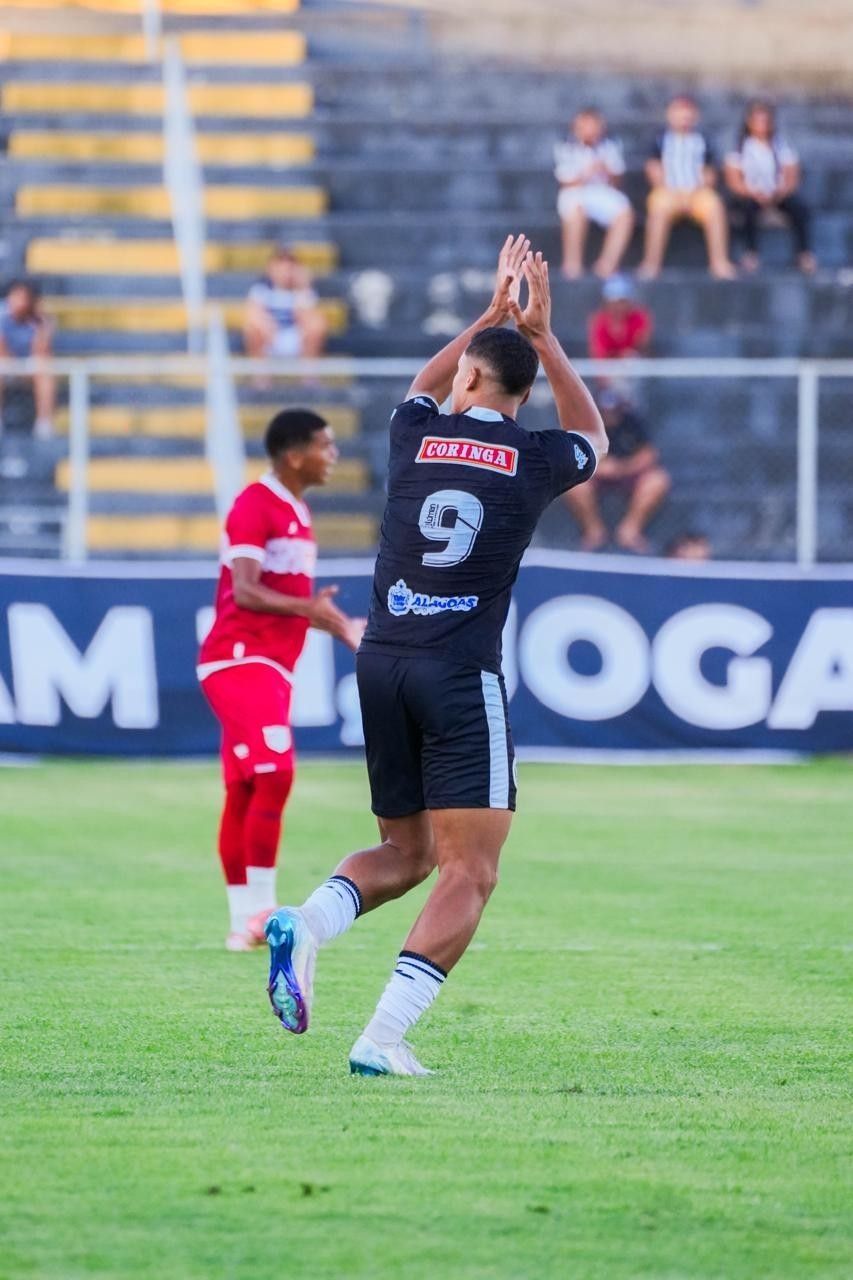 ASA vence CRB e avança para a final da Copa Alagoas