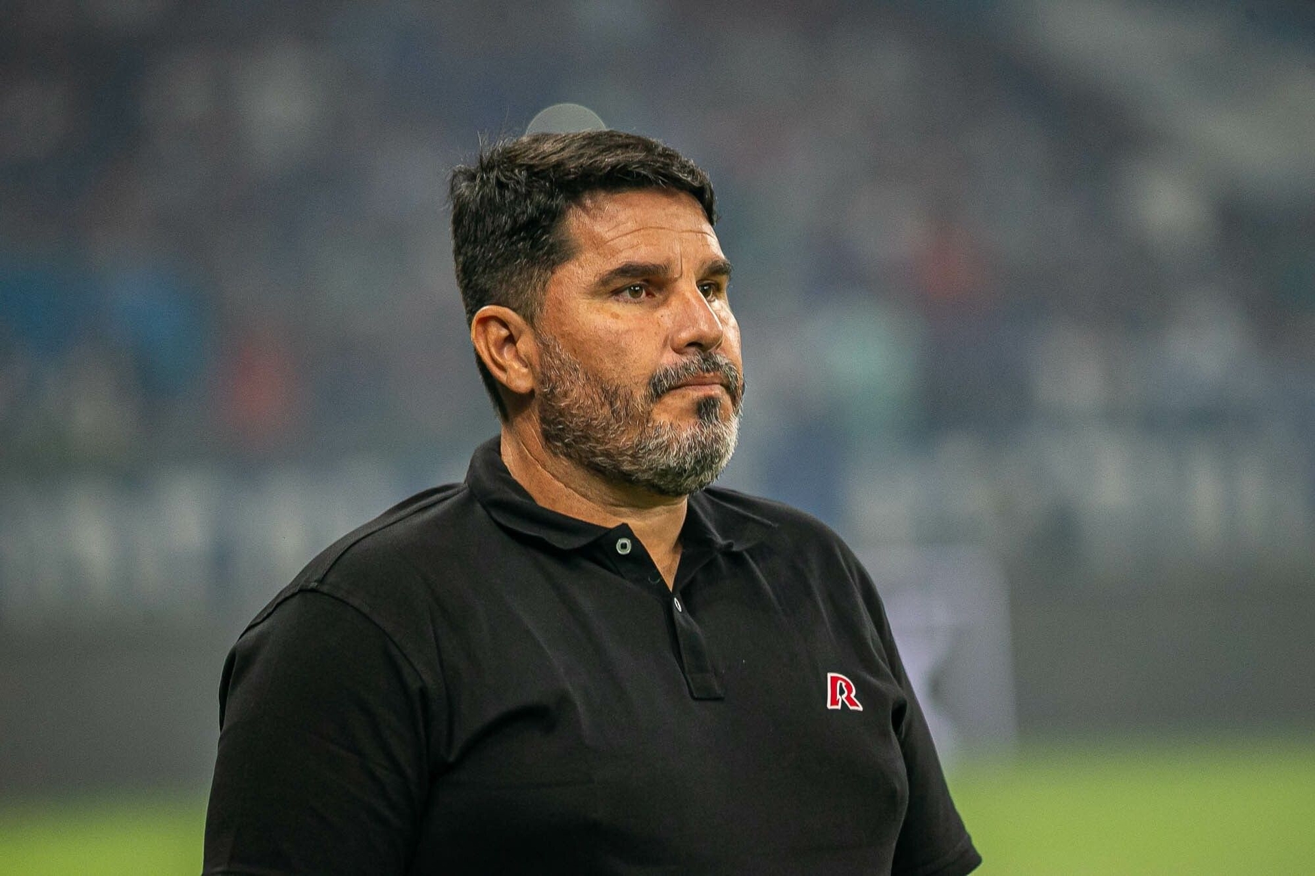 Eduardo Barroca e Ari Barros renovam contrato com CRB