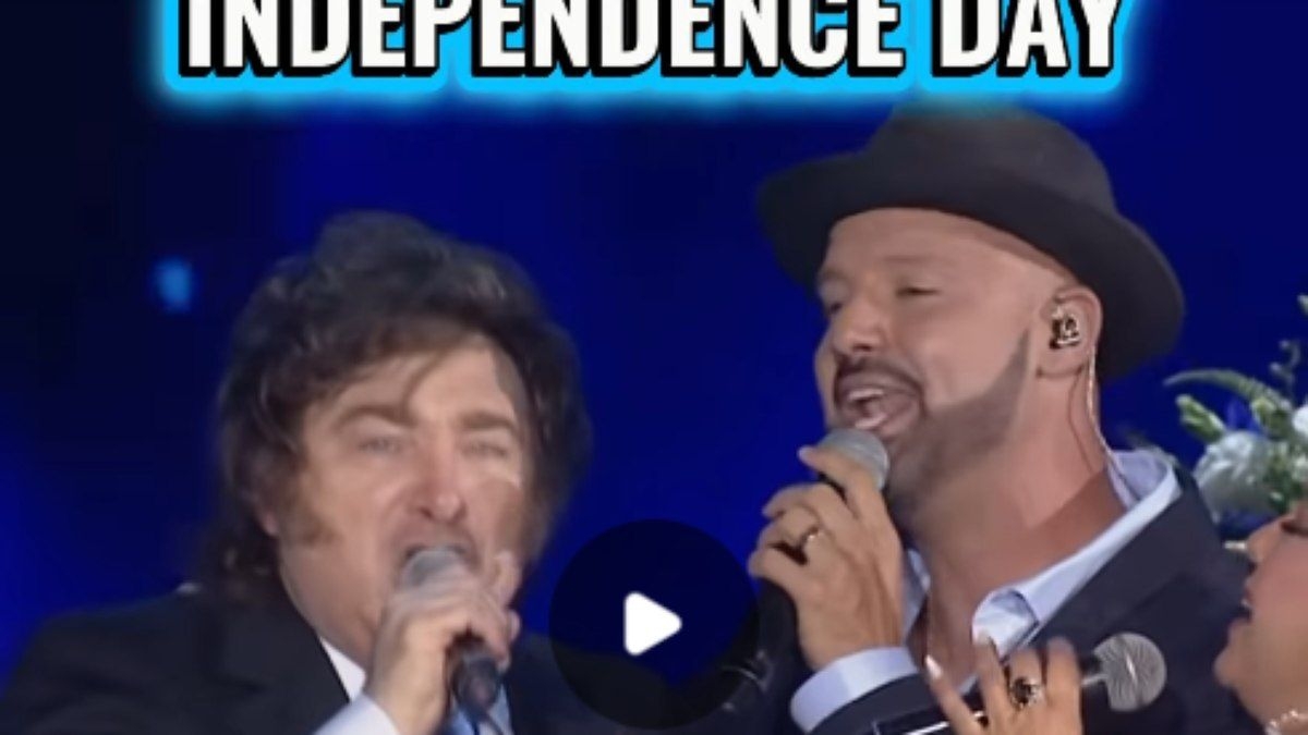 Luto e Celebração na Independência de Israel