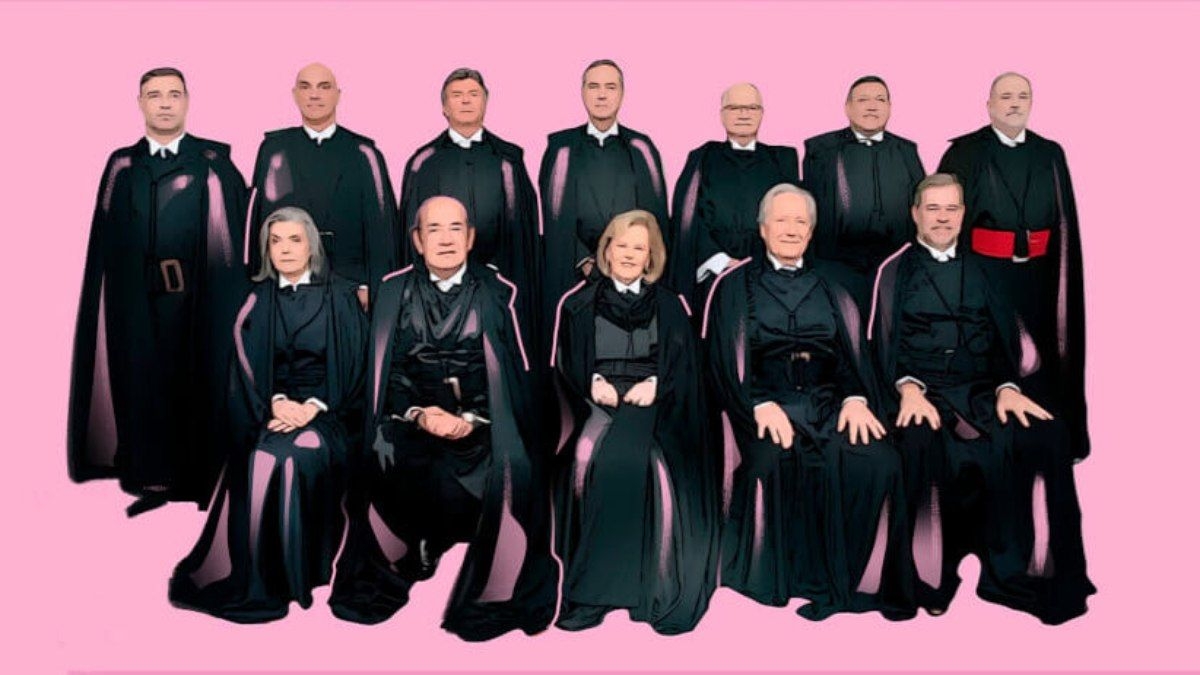 Lula deve escolher aliado e ignorar diversidade