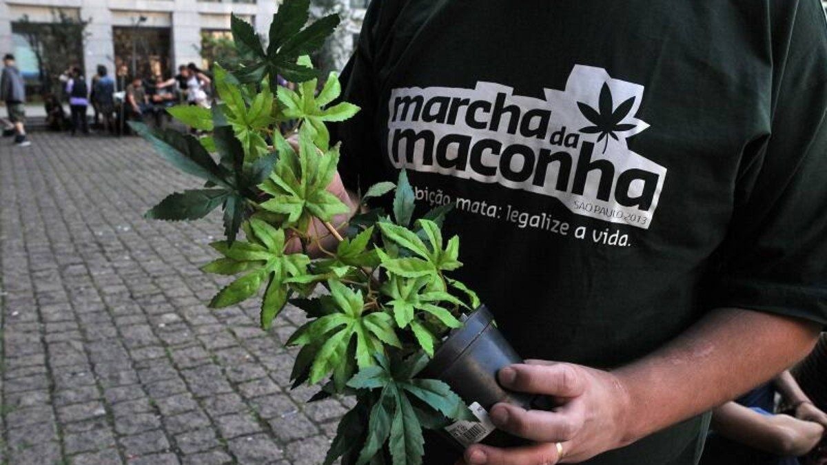 Caraguatatuba realiza 1ª Marcha da Maconha neste sábado