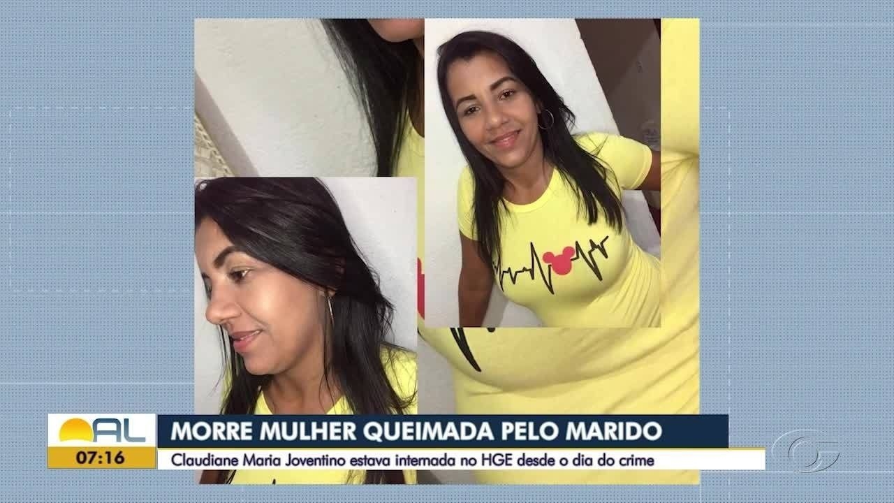 Filha ateia fogo em casa após morte da mãe em Maceió