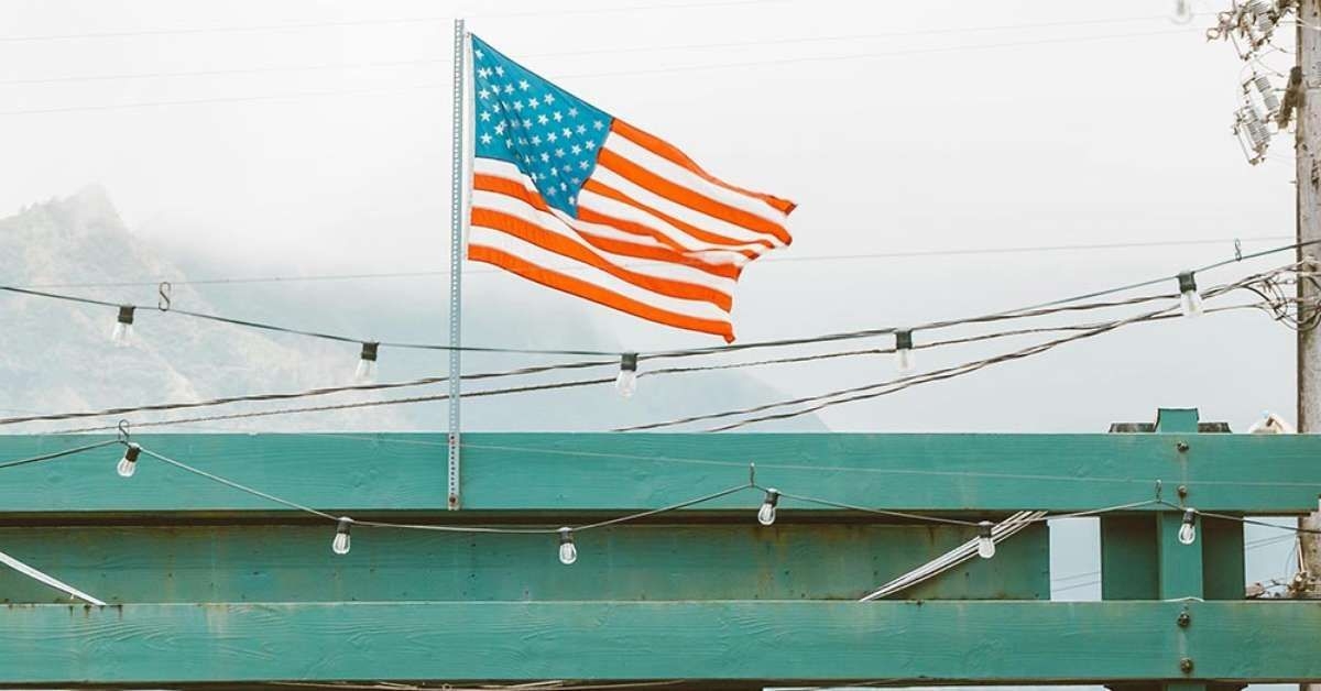 Explore os Territórios Não Incorporados dos EUA