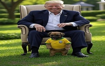 O legado do bolsonarismo; um câncer que ameaça a democracia brasileira.