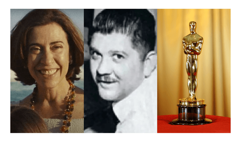 Após indicação de 'Ainda Estou Aqui' ao Oscar, certidão de óbito de Rubens Paiva é alterada. Entenda razão!