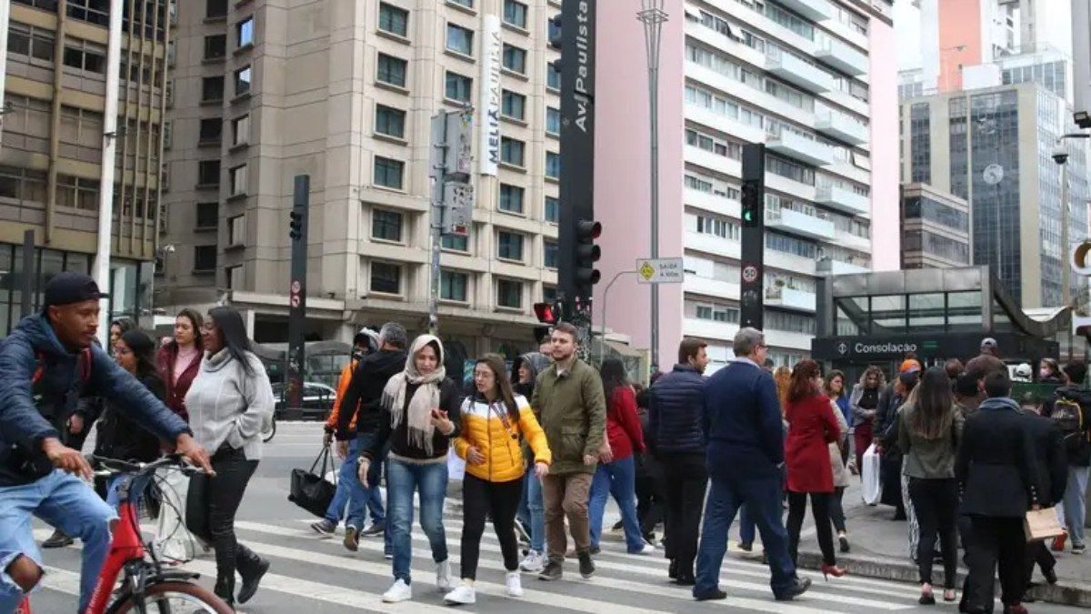 Alerta vermelho: neve promete afetar o Brasil