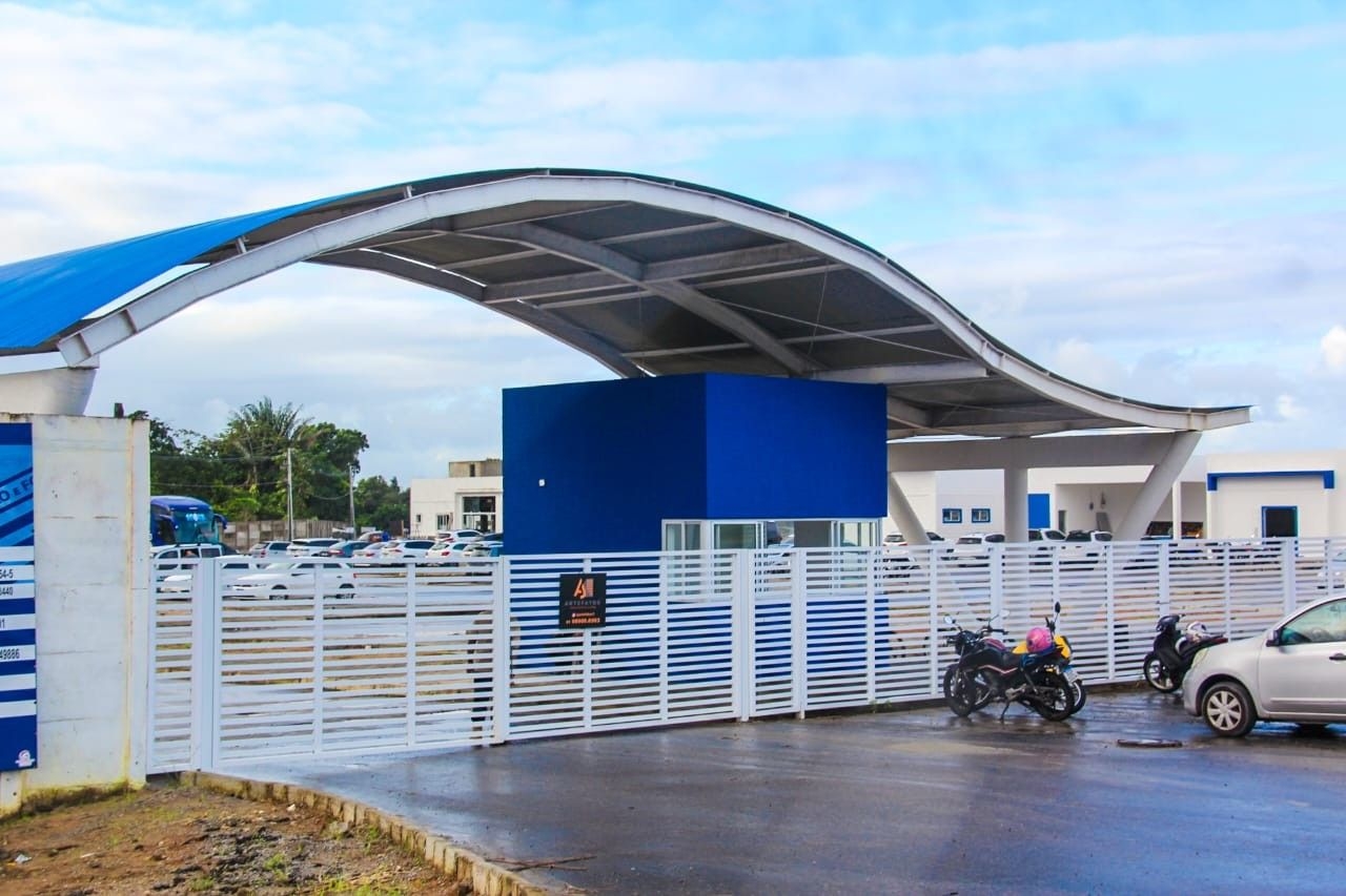 Coletiva do CSA detalha situação do clube para torcedores