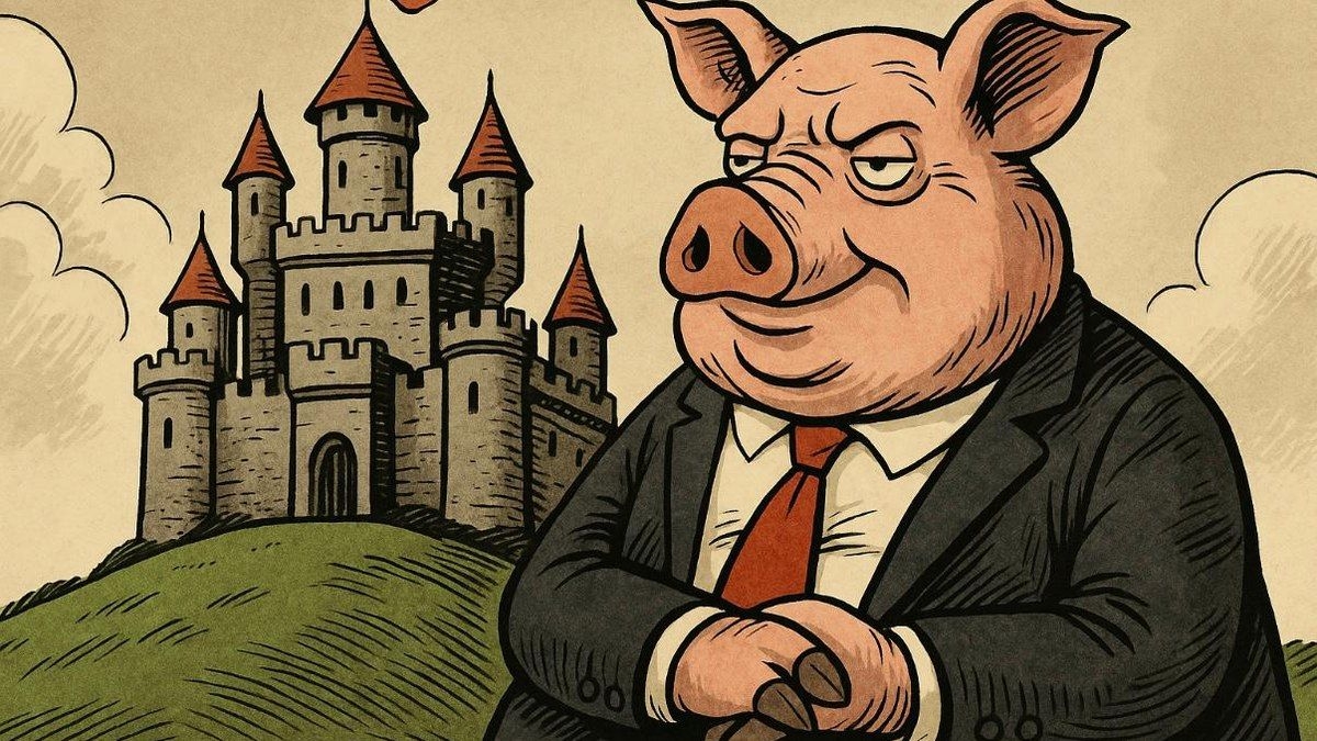 Reflexão sobre o poder e a ética no Brasil