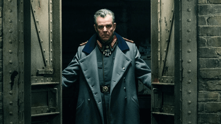 Um dos personagens de Mulher-Maravilha era uma pessoa real: Sua aparição no filme teria produzido uma mudança importante na história