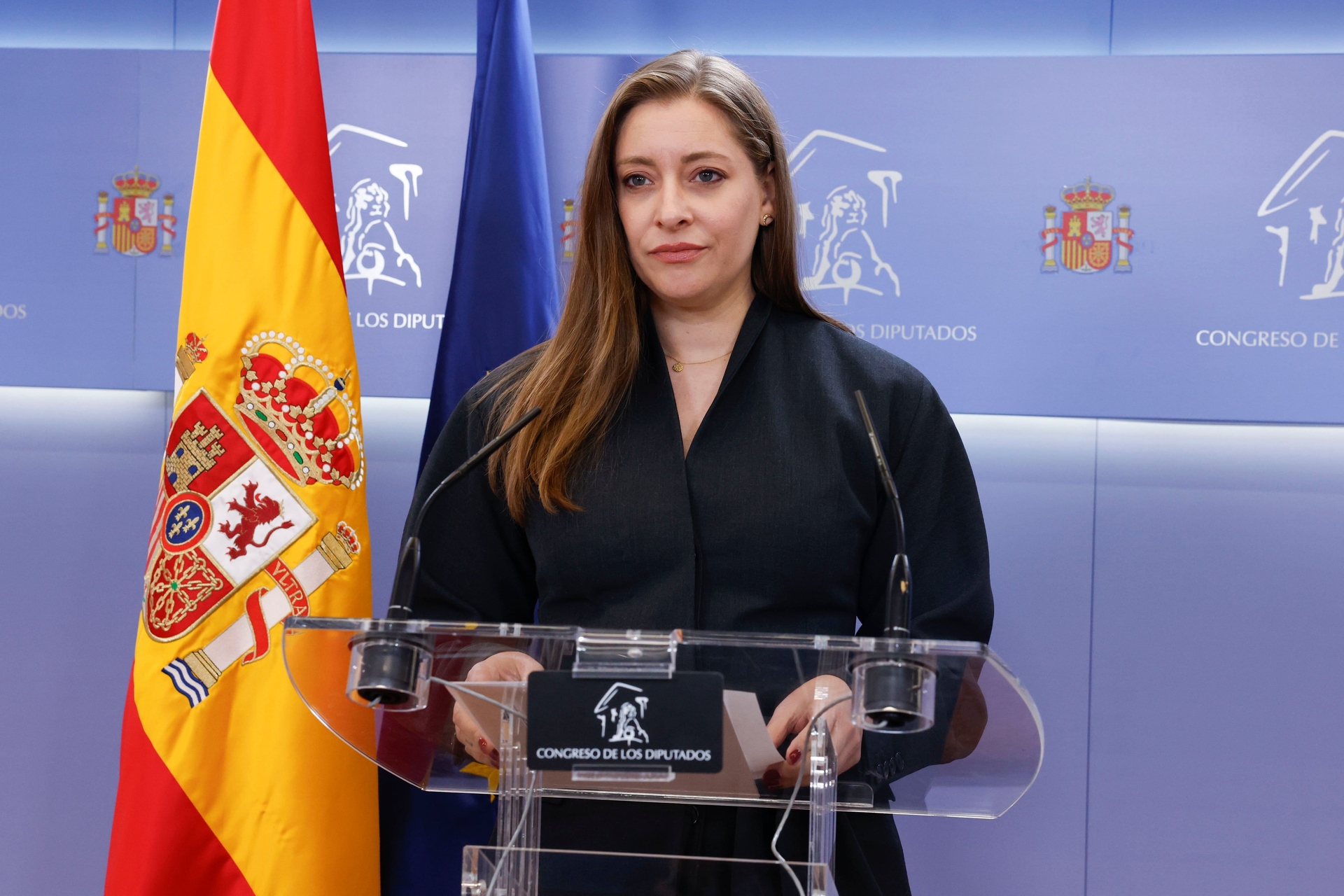 Partido Popular apoia propostas polêmicas de Vox na Espanha