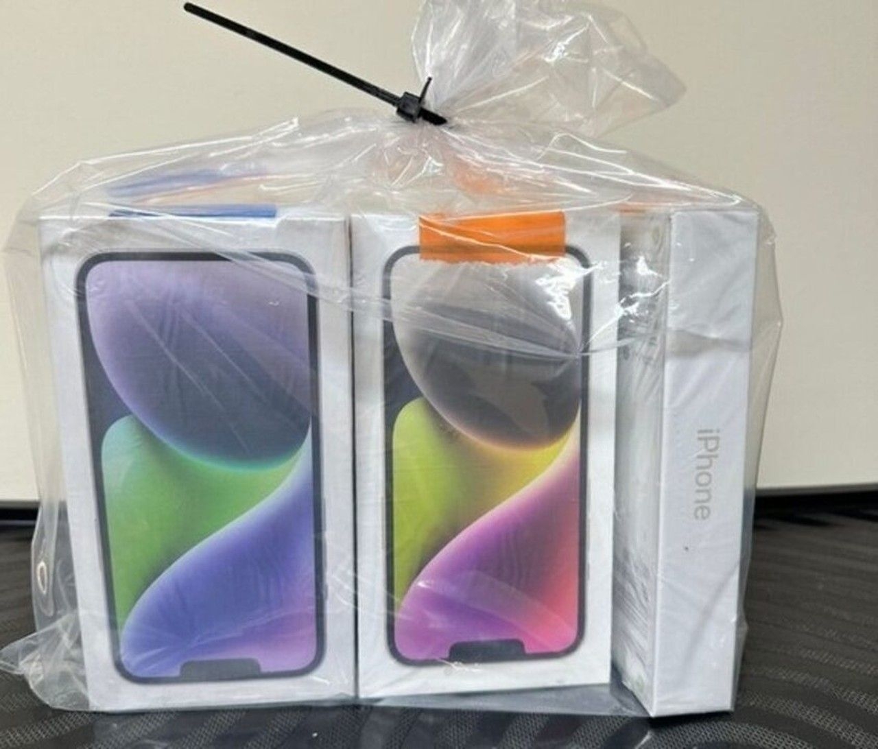 Polícia Federal inicia nova fase de operação contra contrabando