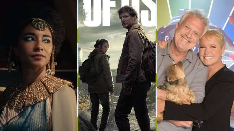 Streaming em 2023: relembre as 20 séries mais comentadas do ano - e saiba como assistir