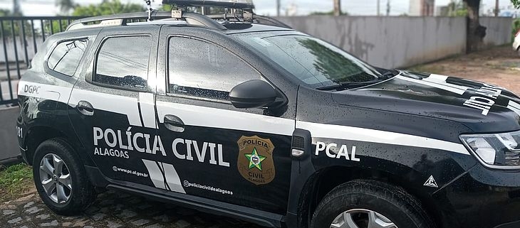 Homem é preso 13 anos após matar companheira e esconder corpo em açude, no Sertão