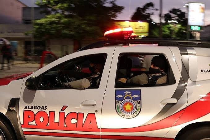 Criminoso dá paulada na cabeça de homem e foge no Cruzeiro do Sul