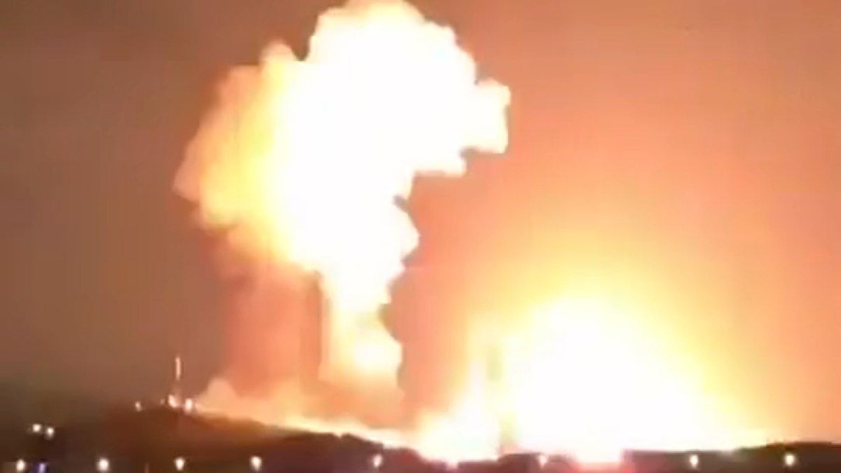 Irã e EUA rejeitam cessar-fogo proposto pelo Paquistão