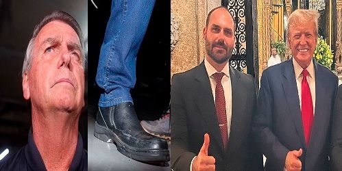 Silêncio entre pai e filho, ou falas proibidas entre cumplices?