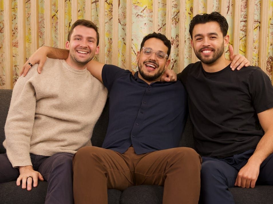 Amizade e empreendedorismo na trajetória da startup Raylu