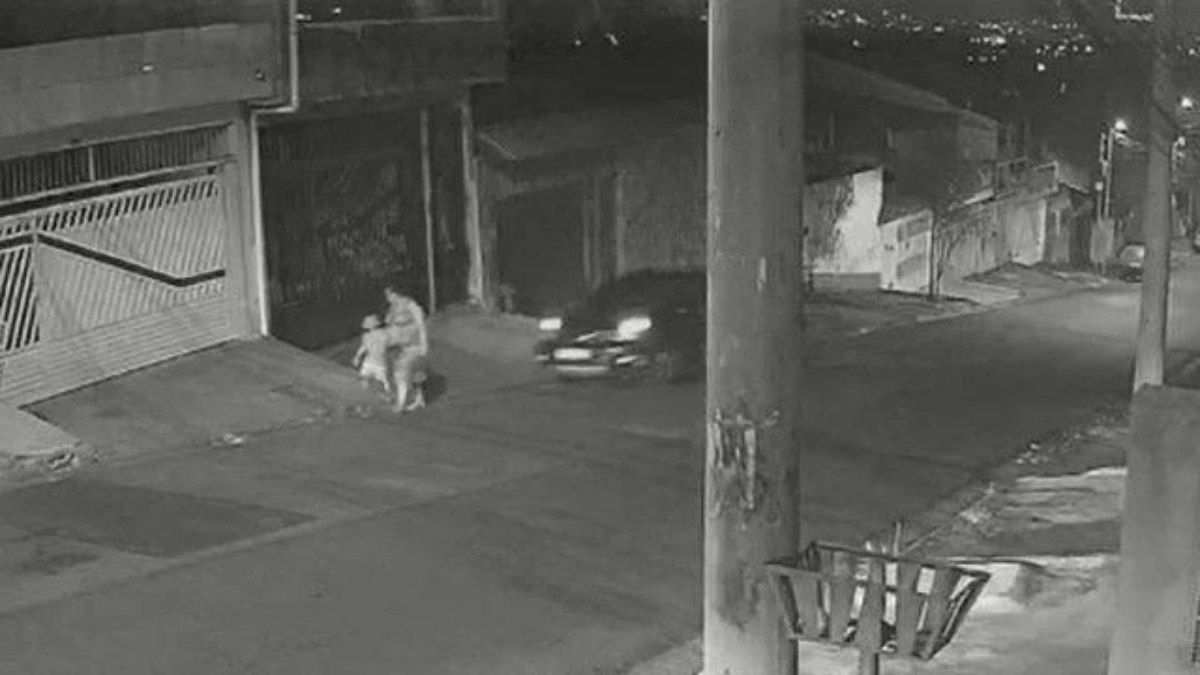 Mulher grávida é atropelada em Guarulhos e motorista foge