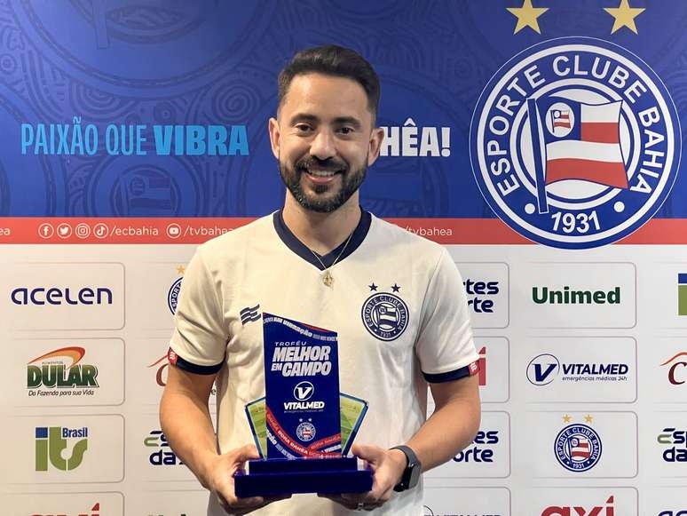 Atuações ENM: Everton Ribeiro marca em triunfo do Tricolor; veja notas