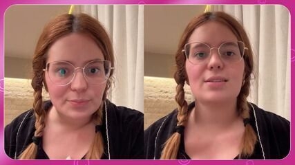 Viih Tube Fala Sobre Suas Cirurgias Plásticas Recentes