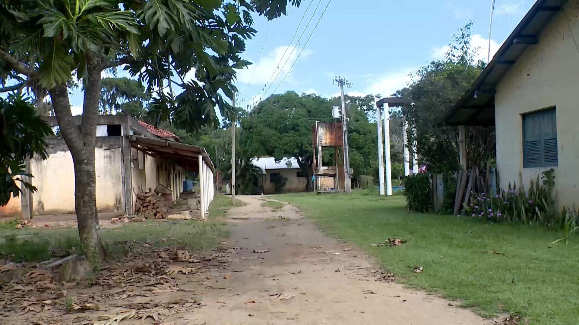 Mulher escapa de estupro com ajuda do filho em Alagoas