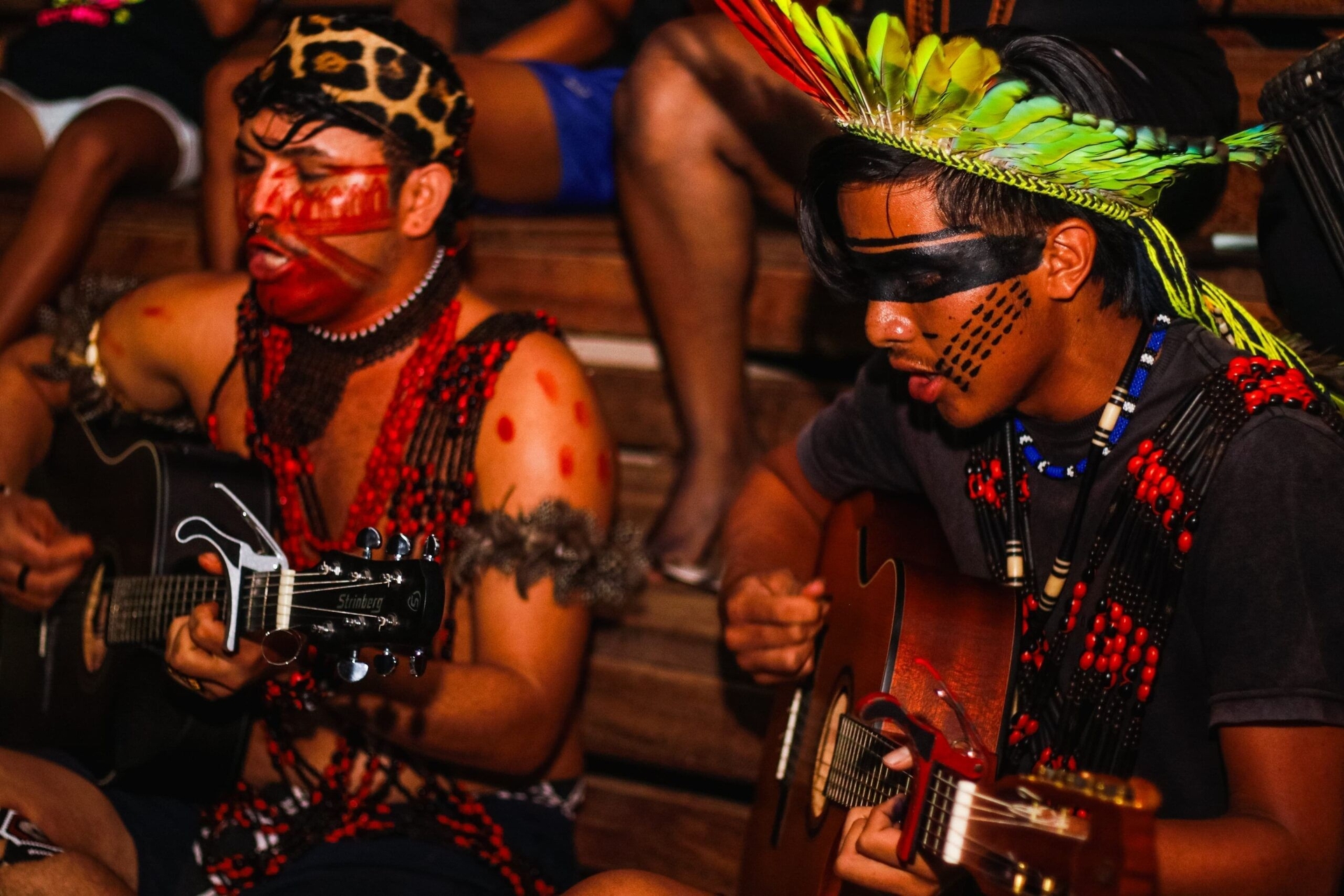Mostra Etnográfica homenageia povos originários em Alagoas