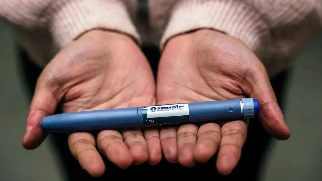 Fabricante do Ozempic solicita extensão da patente no Brasil