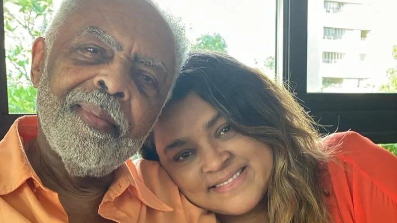 Gilberto Gil compartilha últimos desejos de Preta Gil
