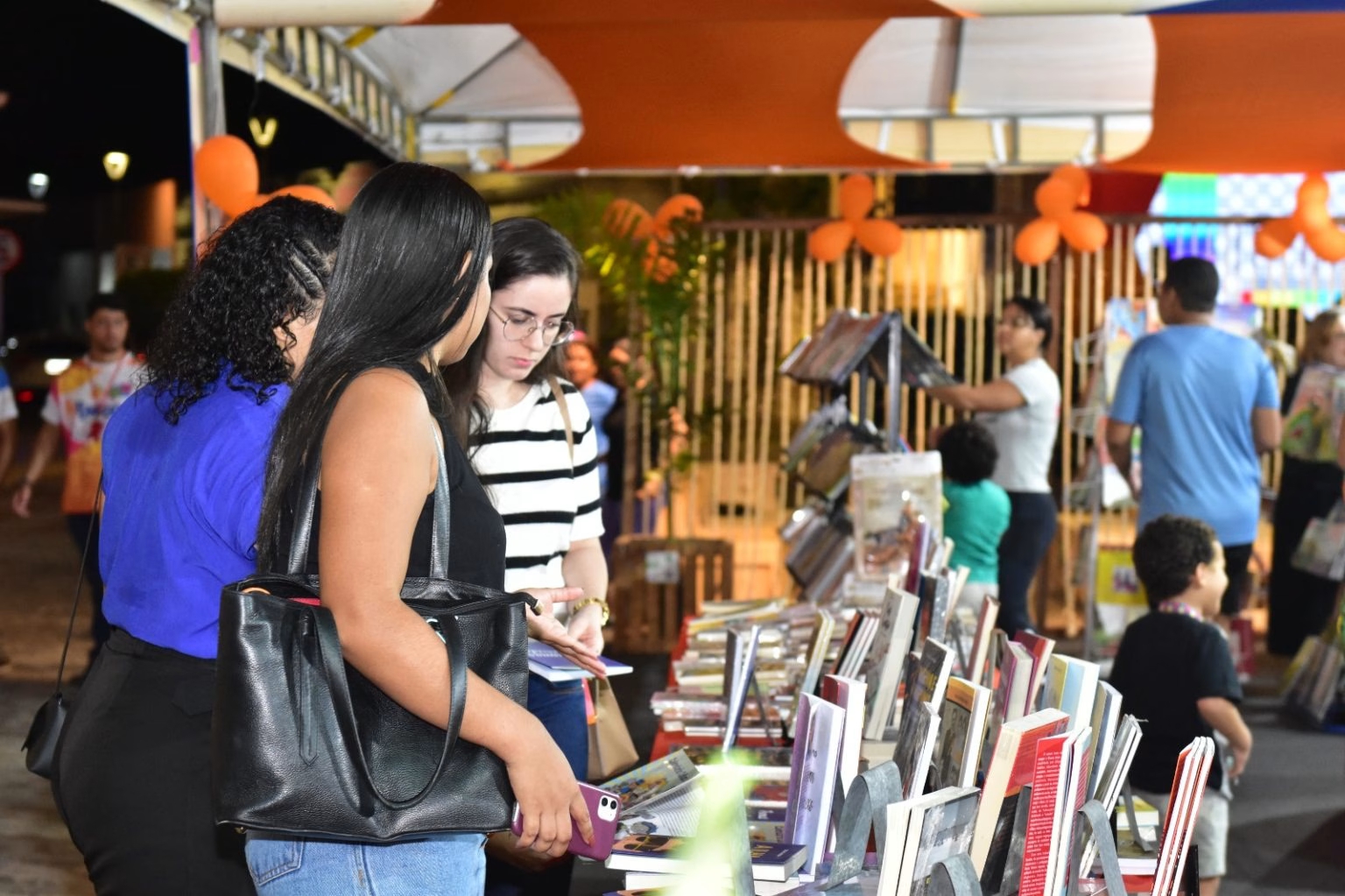 FliPenedo 2025 anuncia programação e inscrições para oficinas