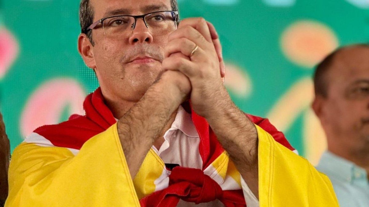 Furlan lidera com 65% na disputa pelo Amapá