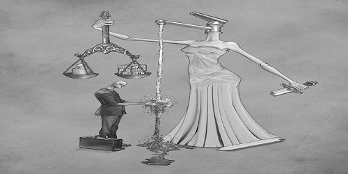 O que esperar de um ex-juiz, político, e agora ministro do STF