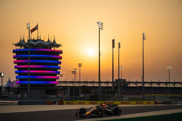 GP do Bahrein: onde assistir, horário e pilotos presentes na corrida da F1