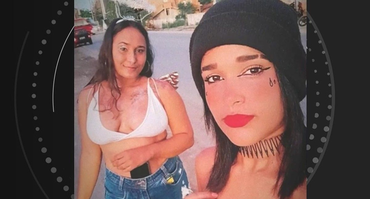 Morte de amigas pode estar ligada ao tráfico de drogas