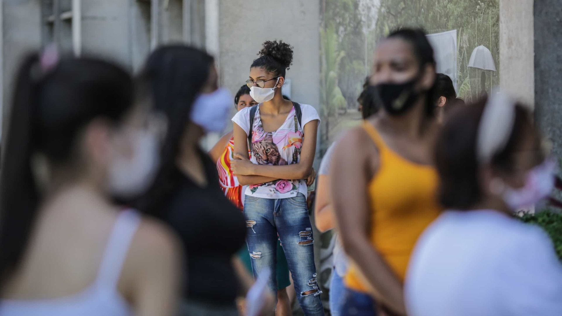 SP terá metrô, trens e ônibus de graça nos dias de prova do Enem