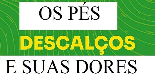 Os Pés Descalços da Oposição: As Escolhas e Suas Consequências