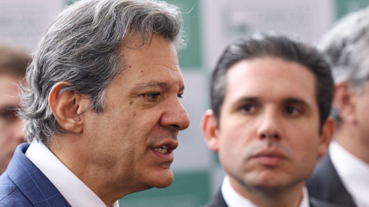 Motta pauta projeto do IOF e gera tensão no governo