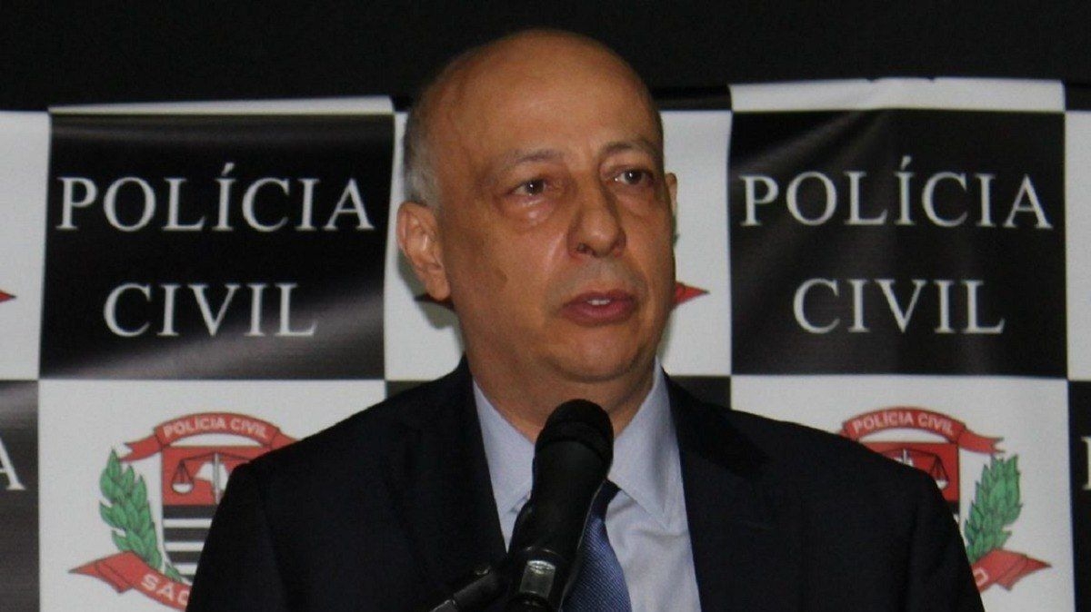 Ex-delegado sabia que estava jurado de morte