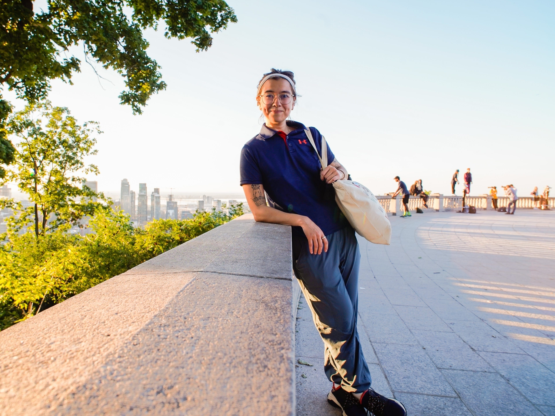 Descubra as Surpresas de Montreal e seu Poutine